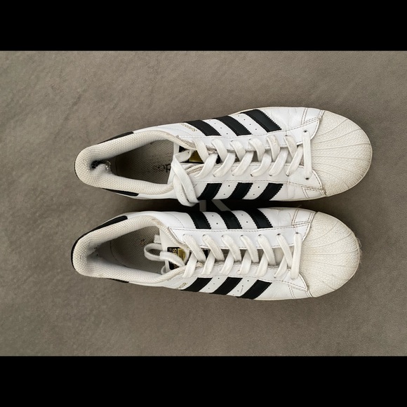 Adidas superstar - Picture 2 of 8